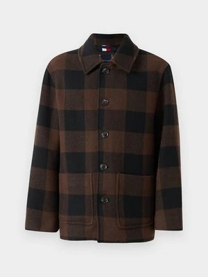 Kurtka zimowa Tommy Hilfiger