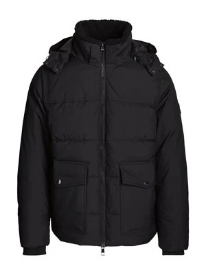 Kurtka zimowa Tommy Hilfiger czarny