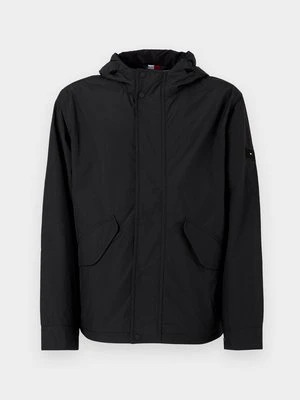 Kurtka zimowa Tommy Hilfiger czarny