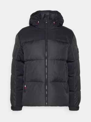 Kurtka zimowa Tommy Hilfiger czarny