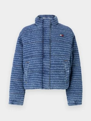 Kurtka zimowa Tommy Jeans