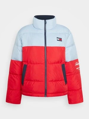 Kurtka zimowa Tommy Jeans
