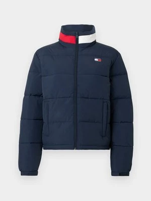 Kurtka zimowa Tommy Jeans
