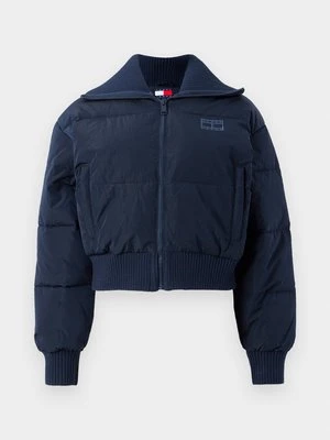 Kurtka zimowa Tommy Jeans