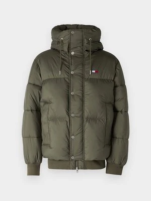 Kurtka zimowa Tommy Jeans