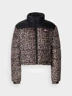 Kurtka zimowa Tommy Jeans