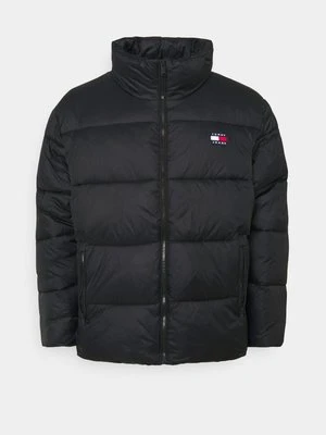 Kurtka zimowa Tommy Jeans Curve