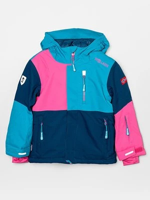 Kurtka zimowa Trollkids