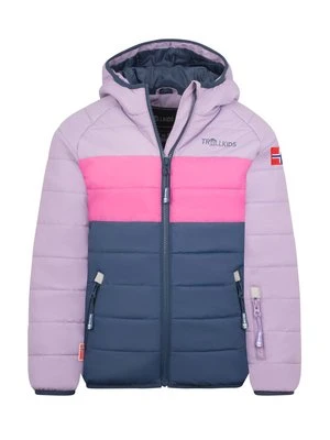 Kurtka zimowa Trollkids