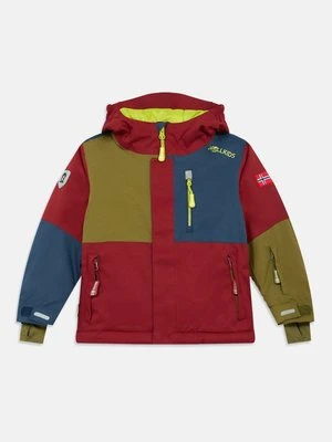 Kurtka zimowa Trollkids