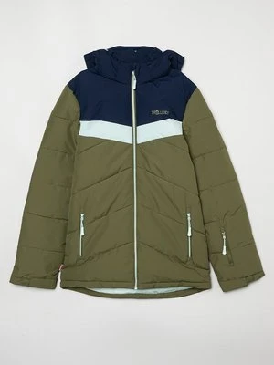 Kurtka zimowa Trollkids