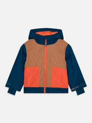 Kurtka zimowa Trollkids