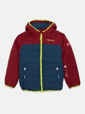 Kurtka zimowa Trollkids