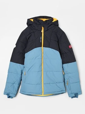 Kurtka zimowa Trollkids