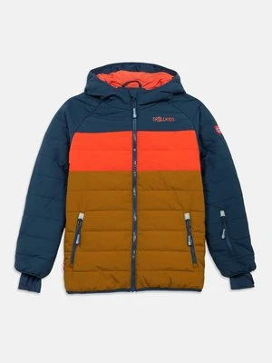 Kurtka zimowa Trollkids