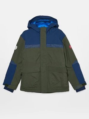 Kurtka zimowa Trollkids