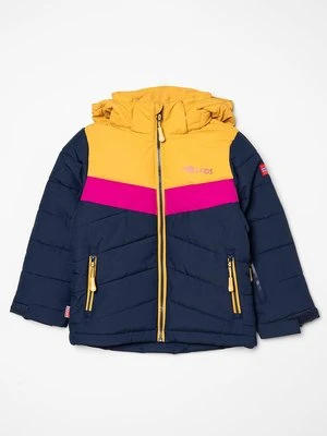 Kurtka zimowa Trollkids