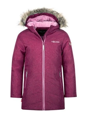 Kurtka zimowa Trollkids