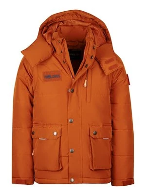 Kurtka zimowa Trollkids