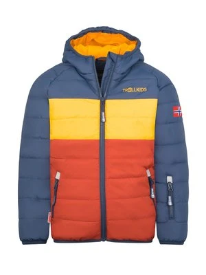 Kurtka zimowa Trollkids