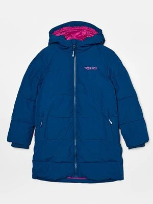 Kurtka zimowa Trollkids