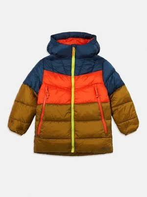 Kurtka zimowa Trollkids