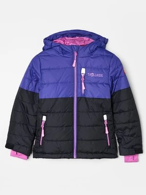 Kurtka zimowa Trollkids