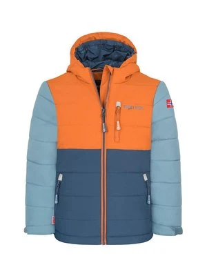 Kurtka zimowa Trollkids