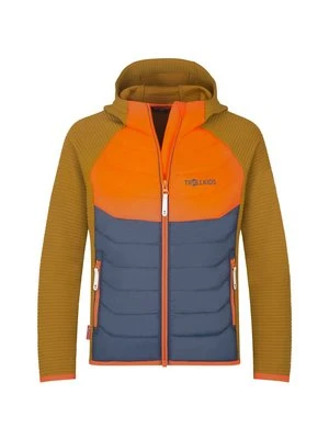 Kurtka zimowa Trollkids