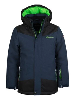 Kurtka zimowa Trollkids