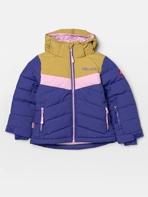 Kurtka zimowa Trollkids