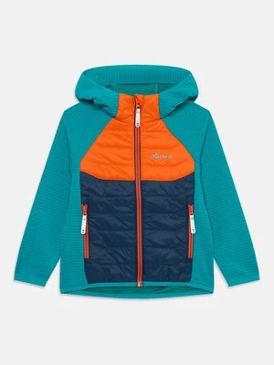 Kurtka zimowa Trollkids