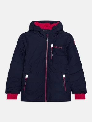 Kurtka zimowa Trollkids
