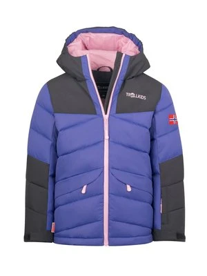 Kurtka zimowa Trollkids