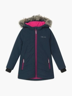 Kurtka zimowa Trollkids