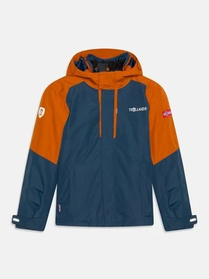 Kurtka zimowa Trollkids