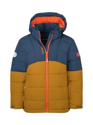 Kurtka zimowa Trollkids