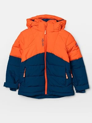 Kurtka zimowa Trollkids