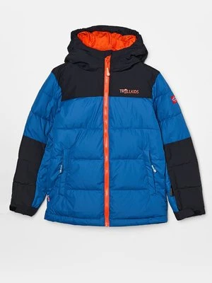 Kurtka zimowa Trollkids