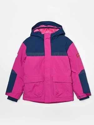 Kurtka zimowa Trollkids