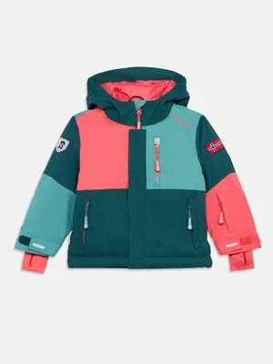 Kurtka zimowa Trollkids