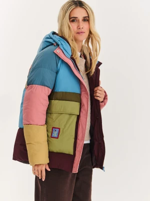 Kurtka zimowa Tromso Sour Candy XS