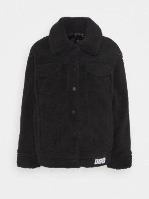 Kurtka zimowa UGG czarny