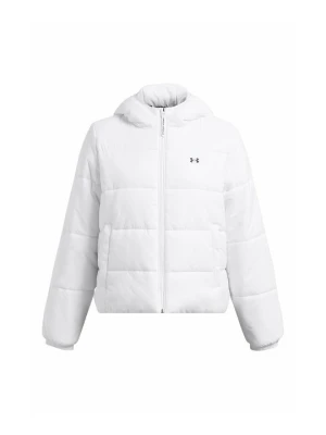 Kurtka zimowa Under Armour biały
