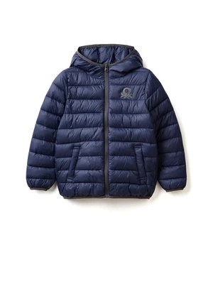 Kurtka zimowa United Colors of Benetton