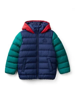 Kurtka zimowa United Colors of Benetton