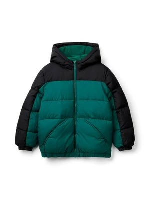 Kurtka zimowa United Colors of Benetton