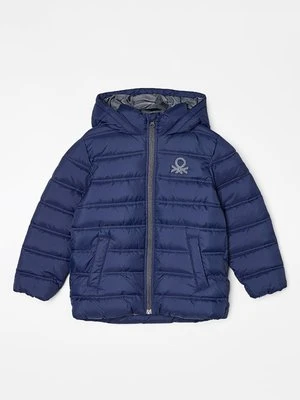 Kurtka zimowa United Colors of Benetton