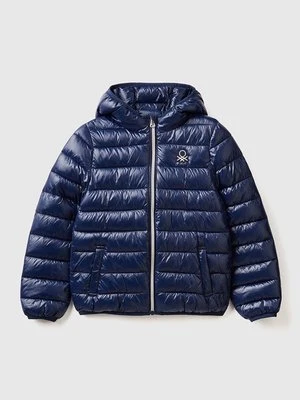 Kurtka zimowa United Colors of Benetton