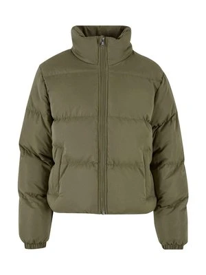 Kurtka zimowa Urban Classics zielony